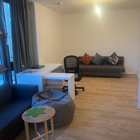 Central Apartment Dresde Exterior foto