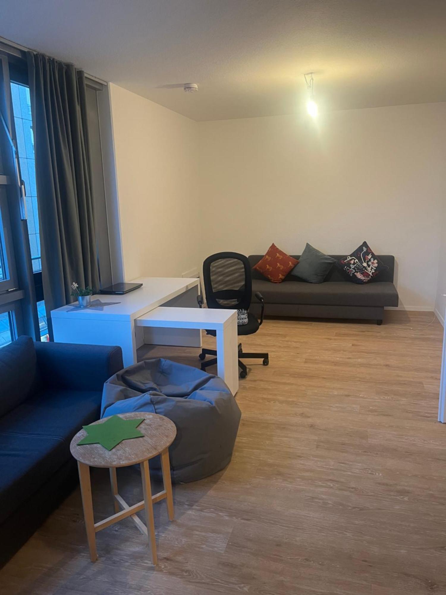 Central Apartment Dresde Exterior foto
