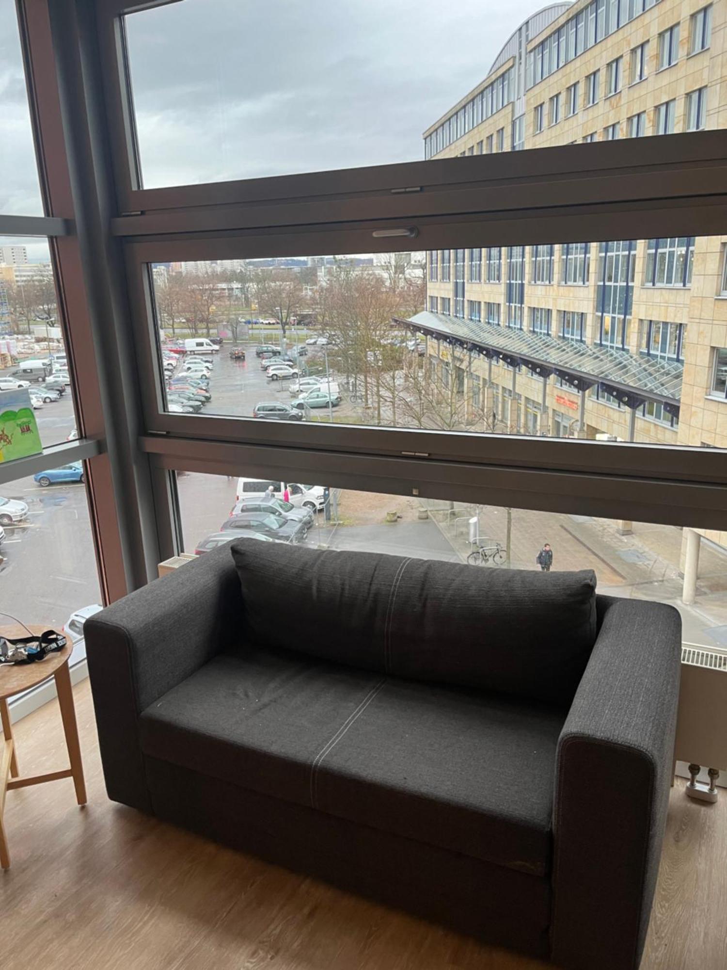 Central Apartment Dresde Exterior foto